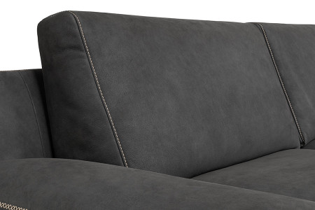 Rohová sedací souprava levá -   Forma Rec-2.5 (324cm)