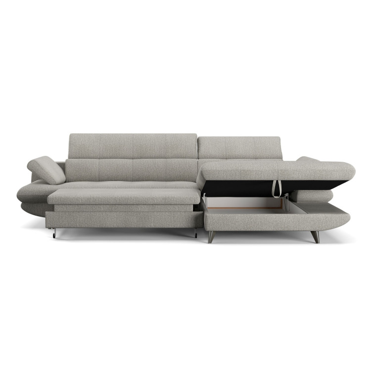 Rohová sedací souprava LIBRA 3F-RECBK