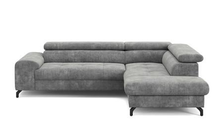 Rohová sedačka s funkcí spaní , Roh v pravo