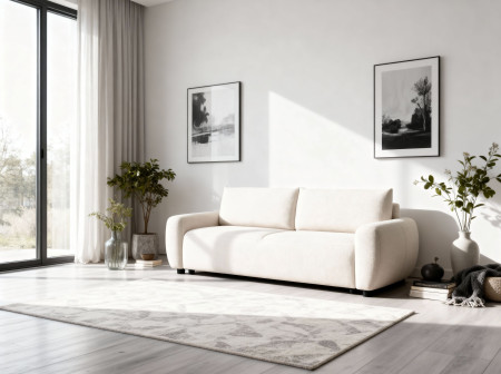 Sedací souprava SHAGGY