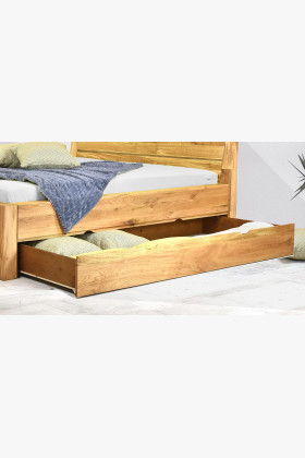 Úložný prostor pod postel Julia dub 2