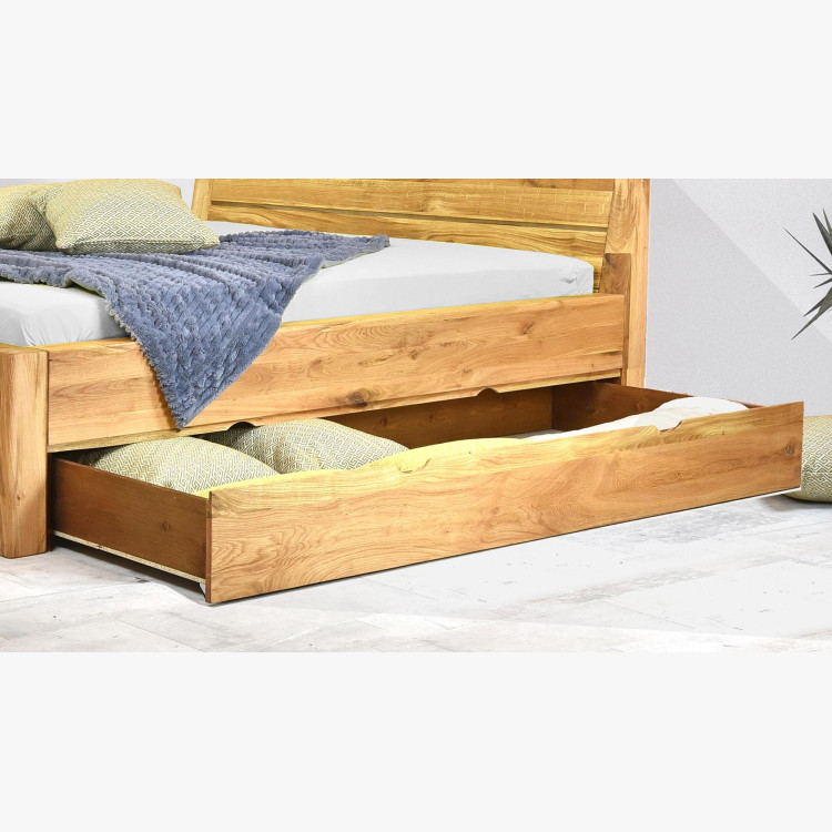 Úložný prostor pod postel Julia dub