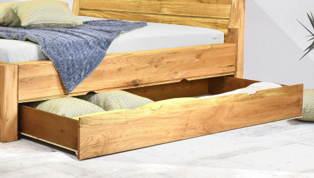 Úložný prostor pod postel Julia dub