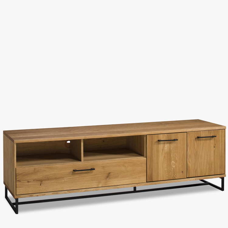 Televizní Kommode im Industriestil Lagos 25