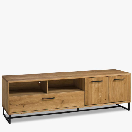 Televizní Kommode im Industriestil Lagos 25