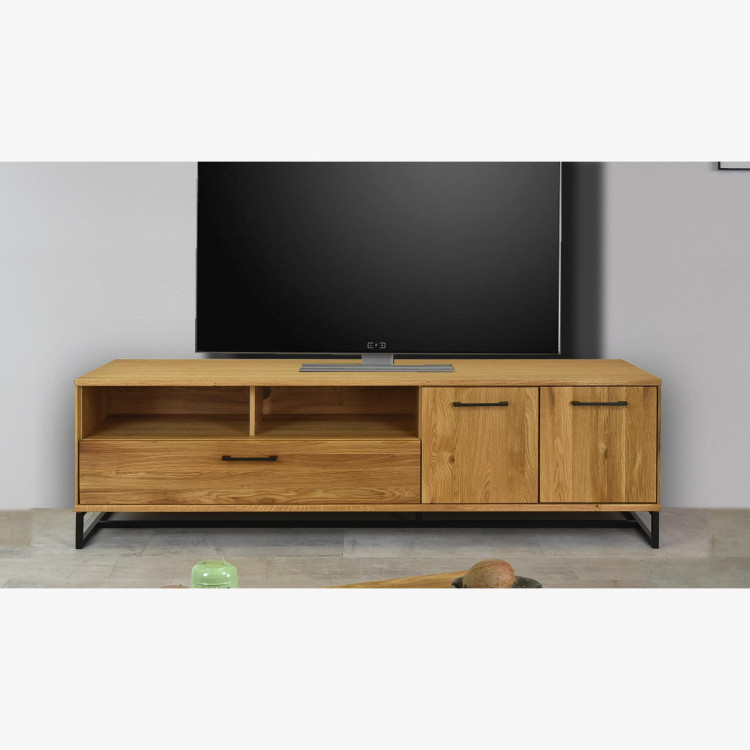 Televizní Kommode im Industriestil Lagos 25