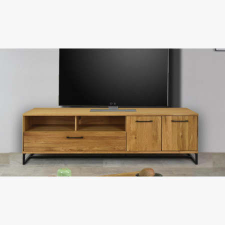 Televizní Kommode im Industriestil Lagos 25