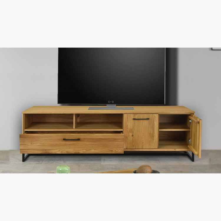 Televizní Kommode im Industriestil Lagos 25