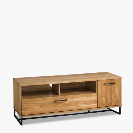 Televizní Kommode im Industriestil Lagos 21