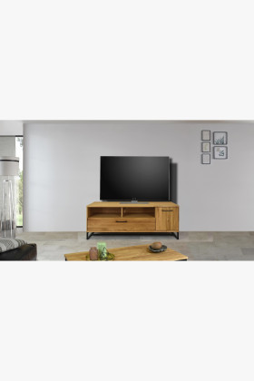 Televizní Kommode im Industriestil Lagos 21 2