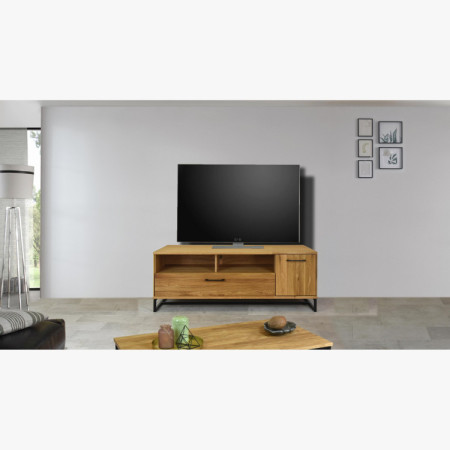 Televizní Kommode im Industriestil Lagos 21