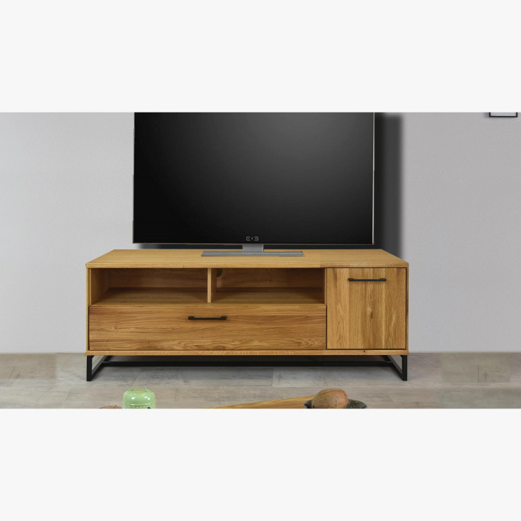 Televizní Kommode im Industriestil Lagos 21