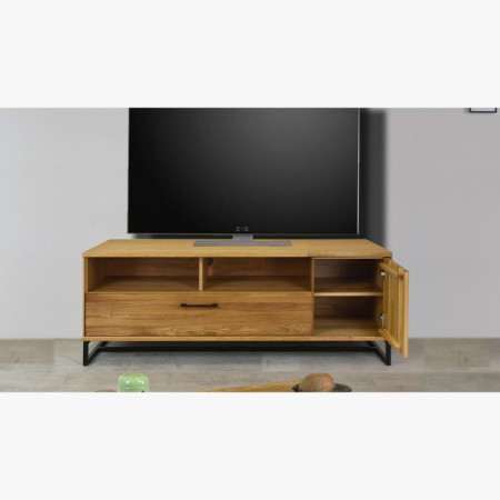 Televizní Kommode im Industriestil Lagos 21