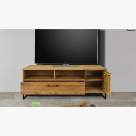 Televizní Kommode im Industriestil Lagos 21