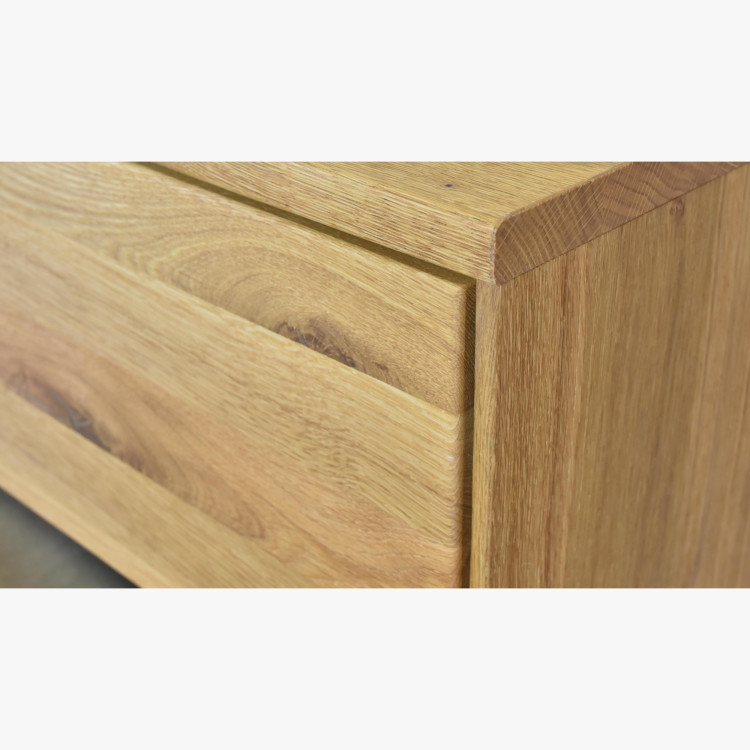 Kommode mit Glas Loft, Lagos 45