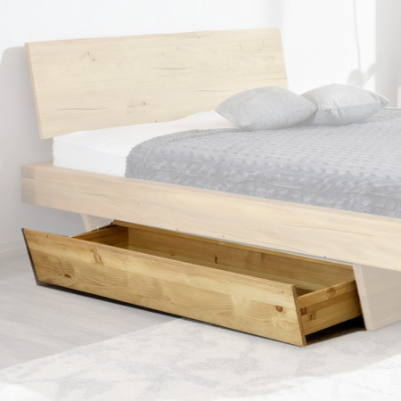 Aufbewahrungsraum unter dem Bett Matúš Fichte