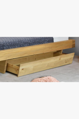 Aufbewahrungsraum unter dem Bett Matúš Fichte 2