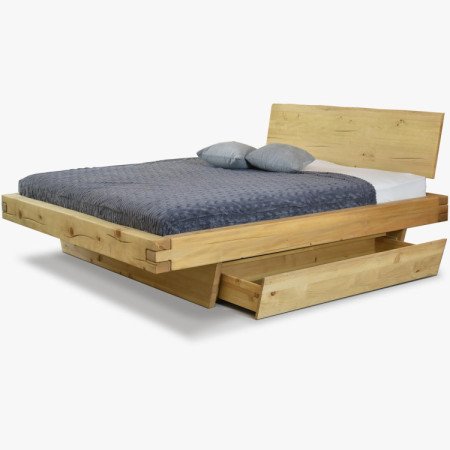 Aufbewahrungsraum unter dem Bett Matúš Fichte