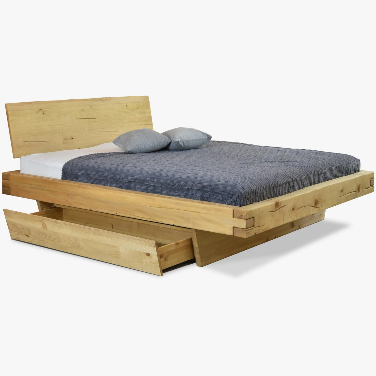 Aufbewahrungsraum unter dem Bett Matúš Fichte