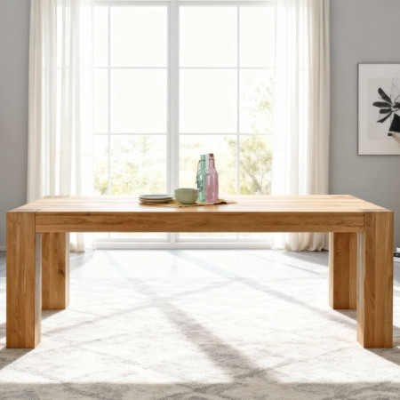 Moderne Sessel mit Armlehne einschließlich Tisch