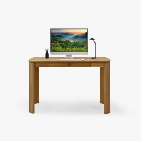 Eichen-Schreibtisch