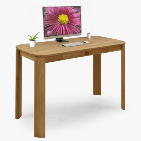 Eichen-Schreibtisch