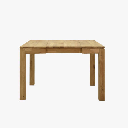 Rozklappbares Esszimmer-Set Matuš 80 × 80 + 4 × EVA