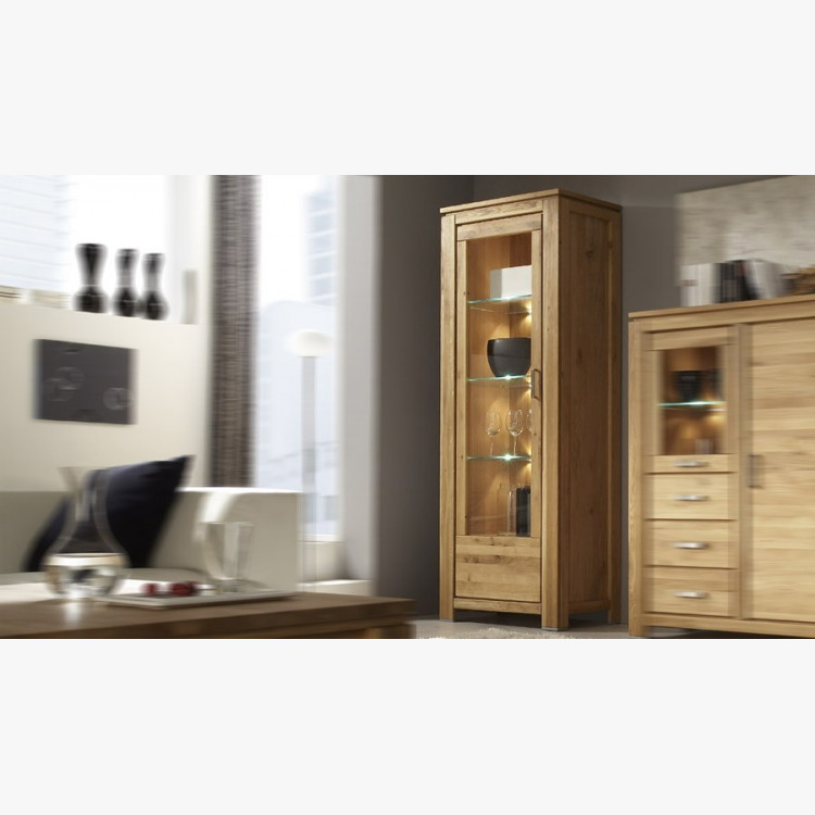 Luxusná vitrína, typ 10 NL