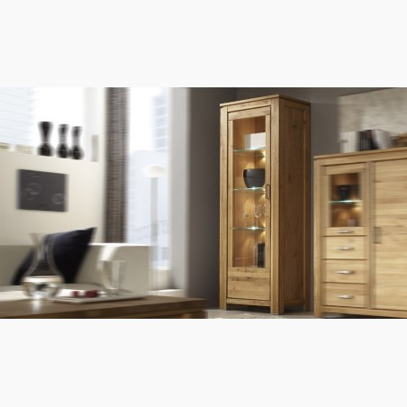 Luxusná vitrína, typ 10 NL