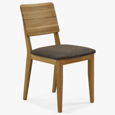 Sitzgruppe Tisch 120 x 80 cm und 4 Stühle für das Esszimmer