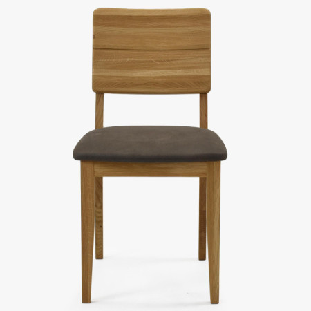 Sitzgruppe Tisch 120 x 80 cm und 4 Stühle für das Esszimmer