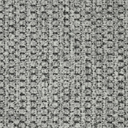 Réckige Eckcouch mit Schlaf- und Stauraumfunktion - Links, platinfarbig