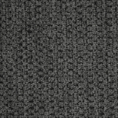 Récksofa mit Schlaffunktion und Stauraum - Rechts, Farbe Coal