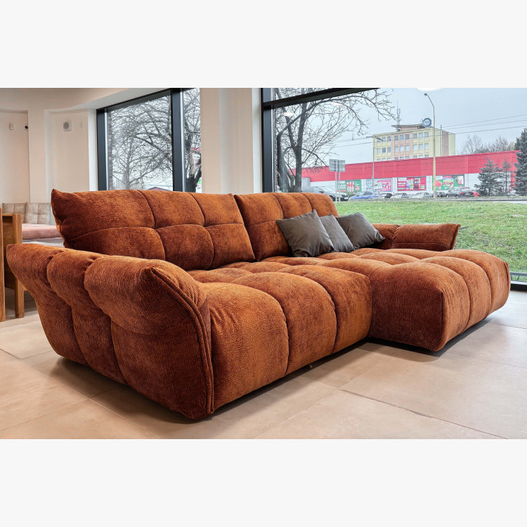 Moderne Sitzgarnitur Tino - Rechts