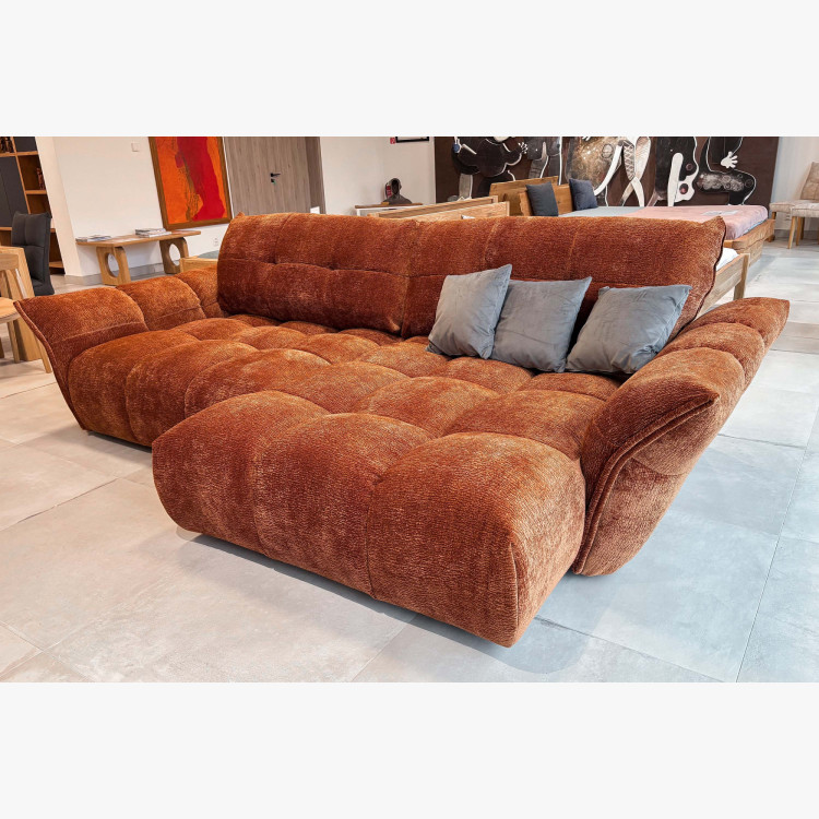 Moderne Sitzgarnitur Tino - Rechts