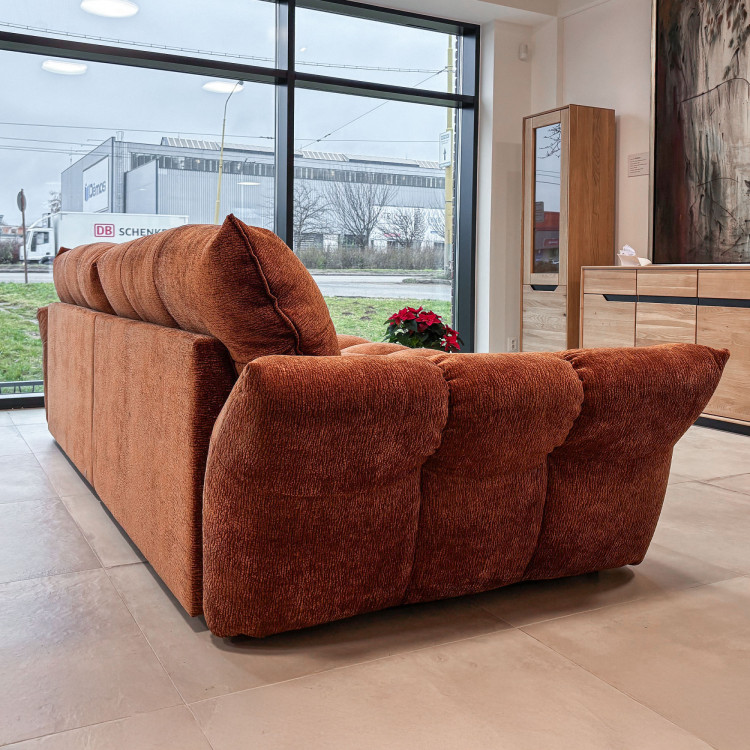 Moderne Sitzgarnitur Tino - Rechts