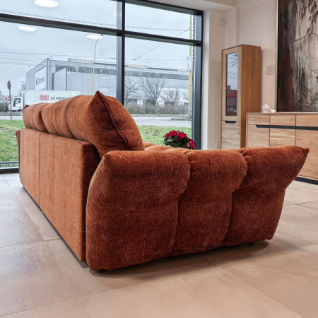 Moderne Sitzgarnitur Tino - Rechts