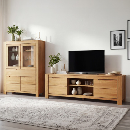 Dubmöbel für das Wohnzimmer Kollektion Napoleon