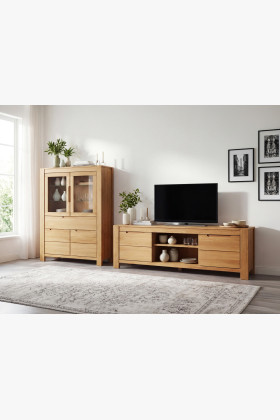 Dubmöbel für das Wohnzimmer Kollektion Napoleon 2