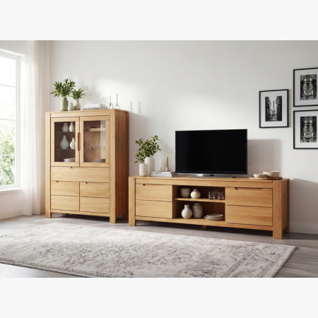 Dubmöbel für das Wohnzimmer Kollektion Napoleon