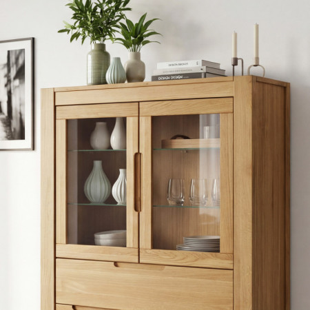 Dubmöbel für das Wohnzimmer Kollektion Napoleon