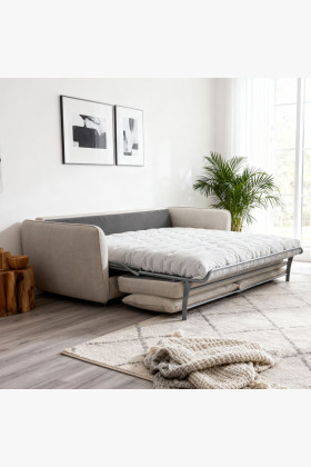 Sedcouch IVA mit Tagesbettfunktion - 196cm Gesamtbreite 2