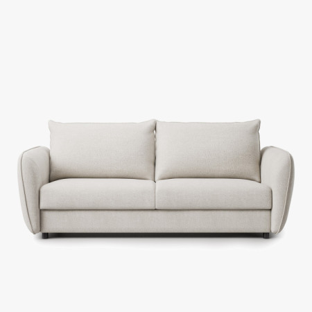 Sedcouch IVA mit Tagesbettfunktion - 196cm Gesamtbreite