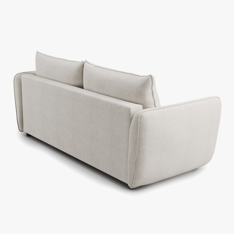 Sedcouch IVA mit Tagesbettfunktion - 196cm Gesamtbreite