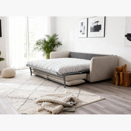 Sedcouch IVA mit Tagesbettfunktion - 196cm Gesamtbreite