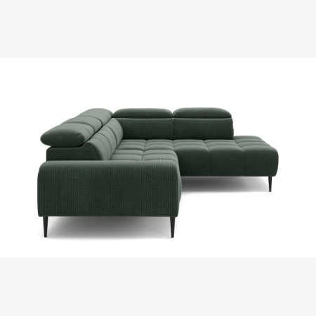 Moderne Sofalandschaft Theo - Rechte Ecke