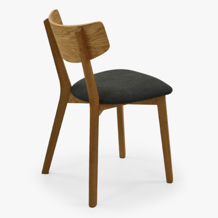 Jídelní sestava Bratislava 180 × 90 cm se židlemi Jonathan