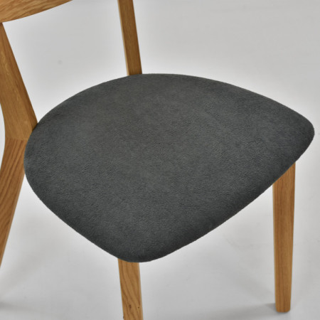 Jídelní sestava Bratislava 180 × 90 cm se židlemi Jonathan