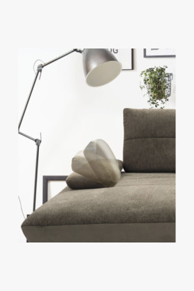 Modulare Eckgarnitur DOVER - linke Ecke 2