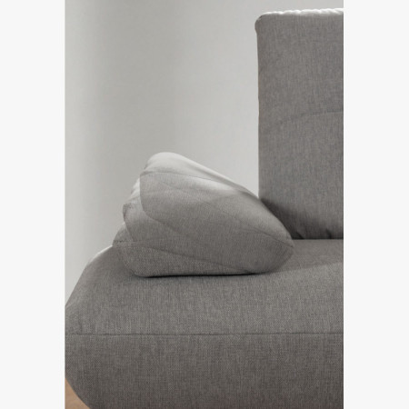 Modulare Polsterecke DOVER - linke Ecke